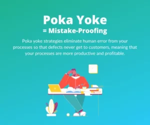 poka-yoke