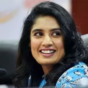 mithali -raj