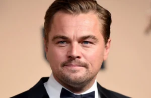 LeonardoDiCaprio