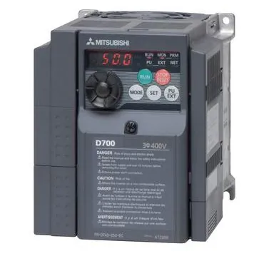 Variable Frequency Drive vfd
