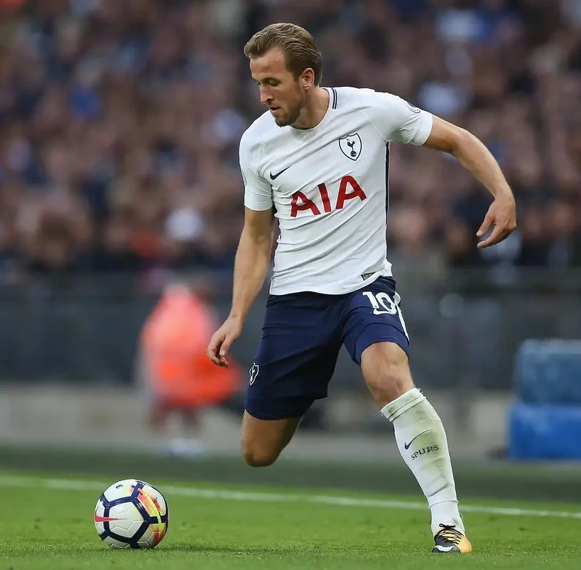 harry kane